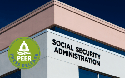 Social Security’s Slapdash Scientific Integrity Plan