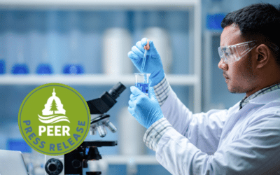 New Integrity Rules Differ on Allowable Scientist Speech 