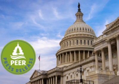 Federal Whistleblower Claims Fall by Almost Half