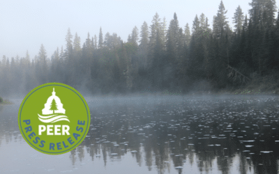 Allagash Wilderness Construction Plans Spark Outrage