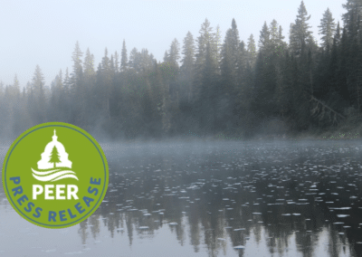 Allagash Wilderness Construction Plans Spark Outrage