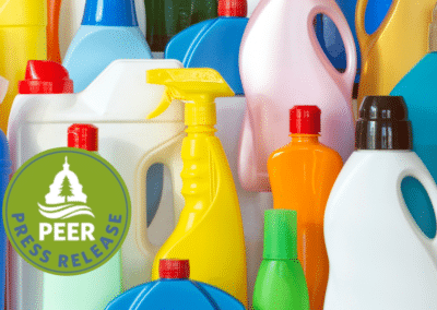 Flawed Fifth Circuit Decision Leaves Public Exposed to Toxic PFAS