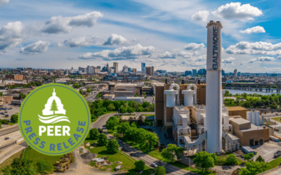 New Analysis Shows Maryland Is Wasting Hundreds of Millions of Dollars Subsidizing Trash Incineration