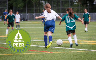 PFAS in Artificial Turf Coats Players’ Skin