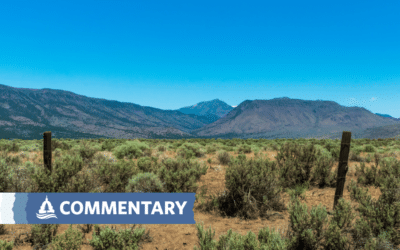 COMMENTARY | What will BLM’s new Public Lands Rule Mean for Conservation?