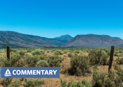 COMMENTARY | What will BLM’s new Public Lands Rule Mean for Conservation?