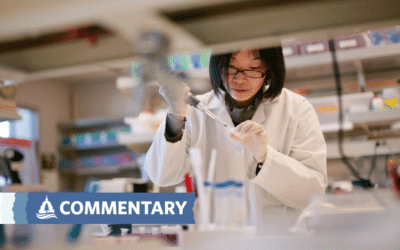 COMMENTARY | New Integrity Policies Exhibit Old Problems