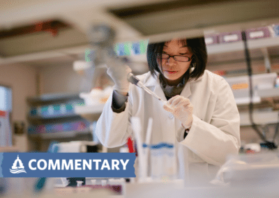 COMMENTARY | New Integrity Policies Exhibit Old Problems