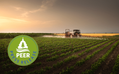 EPA Must Retract Fraudulent PFAS Report