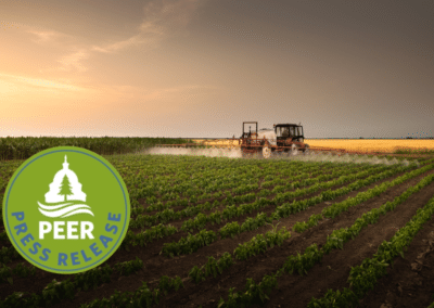 EPA Must Retract Fraudulent PFAS Report