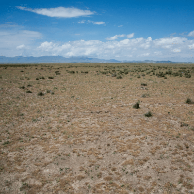 Mapping Rangeland Health - PEER.org