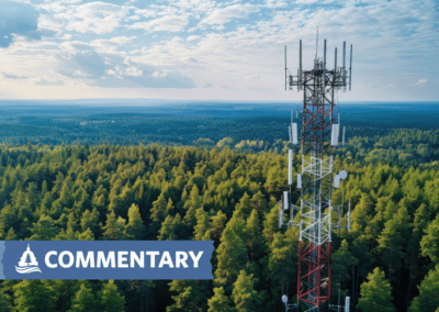 COMMENTARY | What the FCC Must Do to Comply with New NEPA Rules