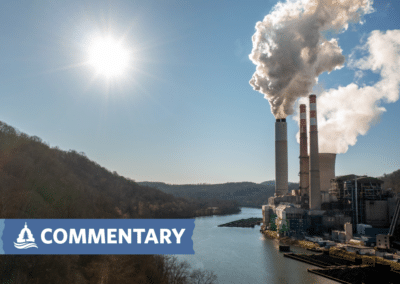 COMMENTARY | New White House Carbon Offsetting ‘Principles’ Lack Teeth