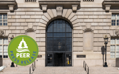 IG Blasts EPA’s Lack of Scientific Integrity Procedures