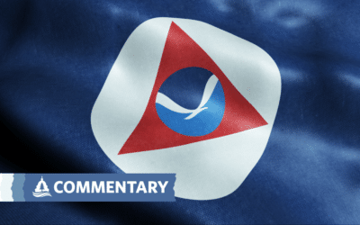 COMMENTARY | Science Integrity at NOAA: Run Silent, Run Deep