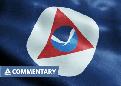 COMMENTARY | Science Integrity at NOAA: Run Silent, Run Deep