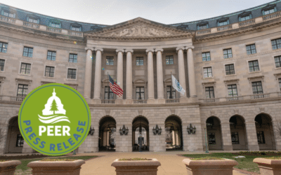 EPA Union Wins Stronger Scientific Integrity Safeguards
