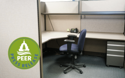 Suit to Jumpstart Overdue Fed Curbs on Admin Leave