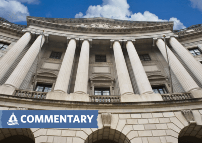 COMMENTARY | EPA’s Effort to Misrepresent Pesticide Tests Backfires