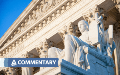 COMMENTARY | Hubris Squared: What the End of Chevron Means