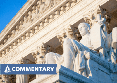 COMMENTARY | Hubris Squared: What the End of Chevron Means