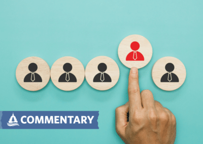 COMMENTARY | Trump’s Enemies List: Dismantling the Civil Service