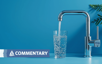 COMMENTARY | EPA Lacks a PFAS Containment Strategy