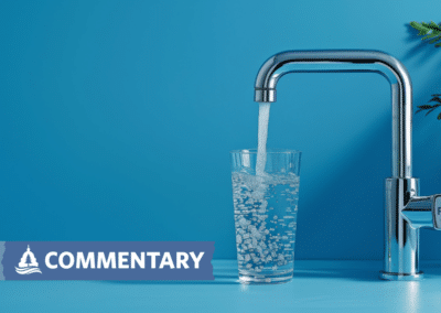 COMMENTARY | EPA Lacks a PFAS Containment Strategy