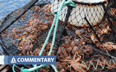 COMMENTARY | Science or Scam – NOAA Fisheries Gaslighting