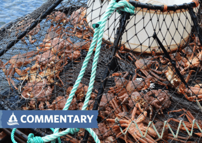 COMMENTARY | Science or Scam – NOAA Fisheries Gaslighting