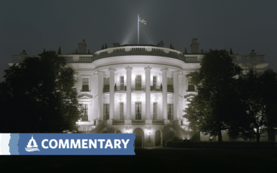 COMMENTARY | Project 2025: Wingnut Wing Flapping