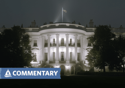 COMMENTARY | Project 2025: Wingnut Wing Flapping