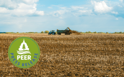 Lawsuit to Prevent PFAS in Biosolid Fertilizer Expands