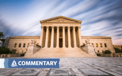 COMMENTARY | The Whistleblower and the Presidential Immunity Ruling