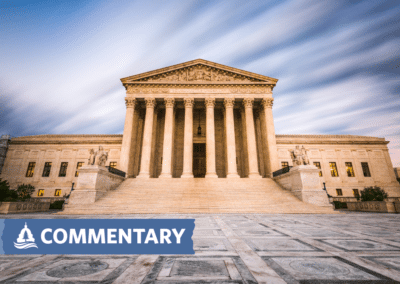 COMMENTARY | The Whistleblower and the Presidential Immunity Ruling