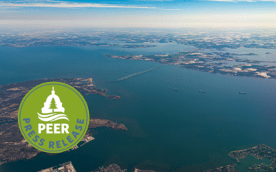 PEER Urges Maryland DNR to Improve Grant Oversight