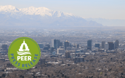 Colorado Air Pollution Data Stays in the Dark