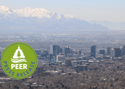 Colorado Air Pollution Data Stays in the Dark