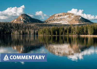 COMMENTARY | Project 2025: Are We Headed Toward An Extreme Public Lands Agenda?