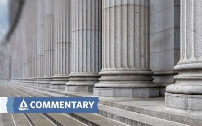 COMMENTARY | Perils of Public Service: Oklahoma City Bombing Omens Gathering Again