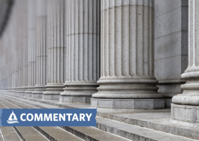 COMMENTARY | Perils of Public Service: Oklahoma City Bombing Omens Gathering Again