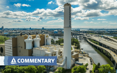 COMMENTARY | Maryland’s Renewable Energy Law: Are Reforms on the Horizon?