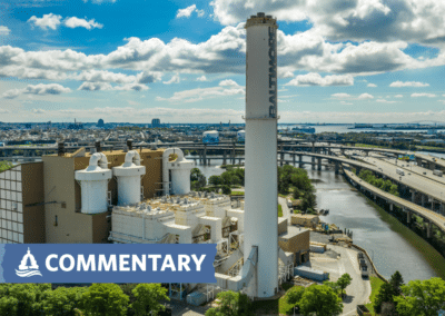 COMMENTARY | Maryland’s Renewable Energy Law: Are Reforms on the Horizon?