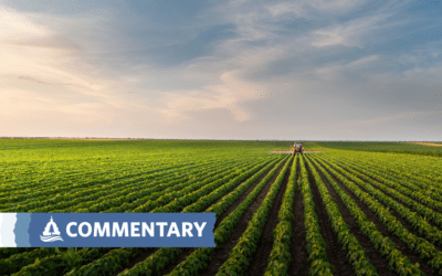 COMMENTARY | PFAS Endangering Our Food Supply