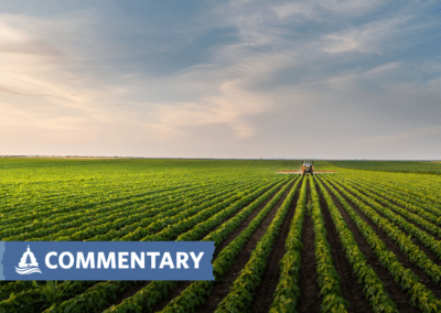 COMMENTARY | PFAS Endangering Our Food Supply