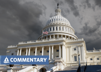 COMMENTARY | Musk and Ramaswamy: The Smartest Most Clueless Guys in the Room