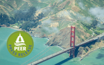 Court Orders Curbs on Air Tours Over SF National Parks