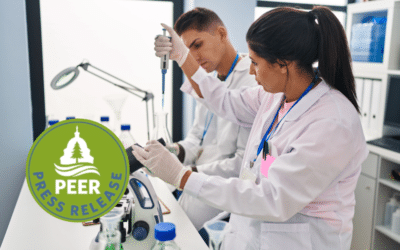 GOP Sees Scientific Integrity Policies as Anti-Trump