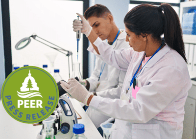 GOP Sees Scientific Integrity Policies as Anti-Trump