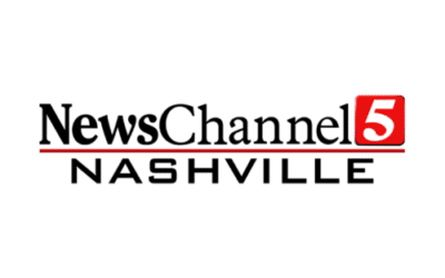 There is orange water in Wilson County. Who will clean it up?